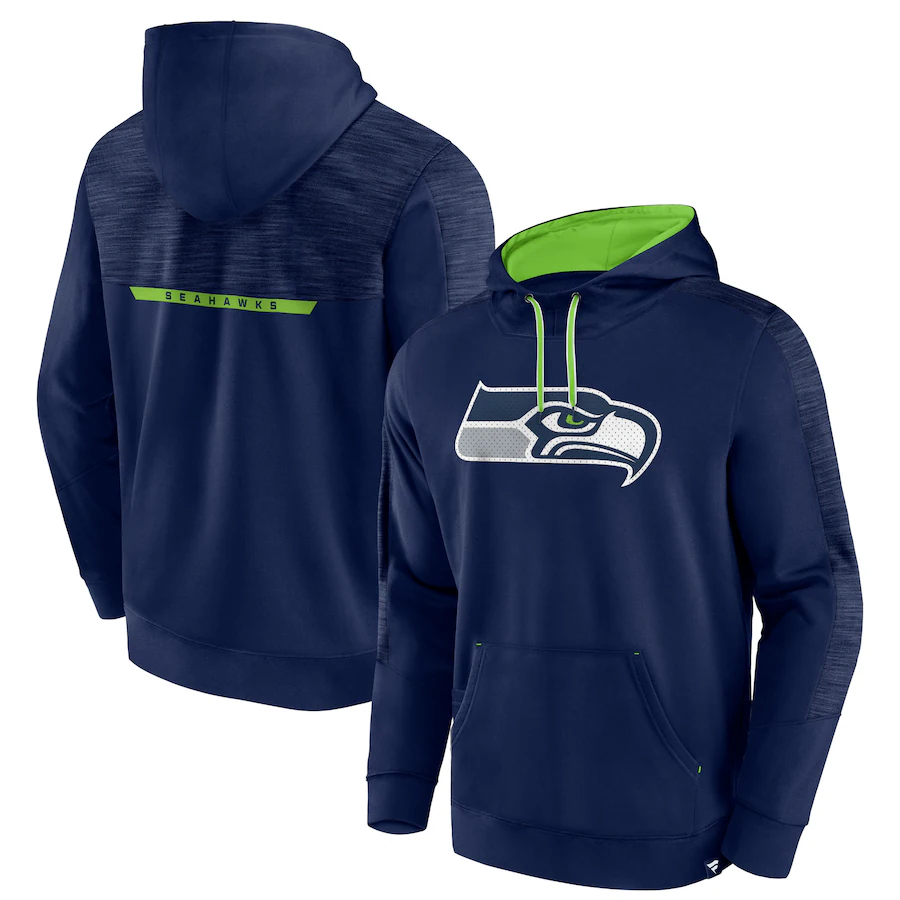 Men 2023 NFL Seattle Seahawks Sweater->jacksonville jaguars->NFL Jersey